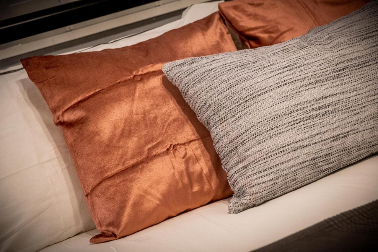 Birmingham, Modern 2 Bedroom, Free Parking Spaces, Free Wi-Fi And Netflix Eksteriør bilde