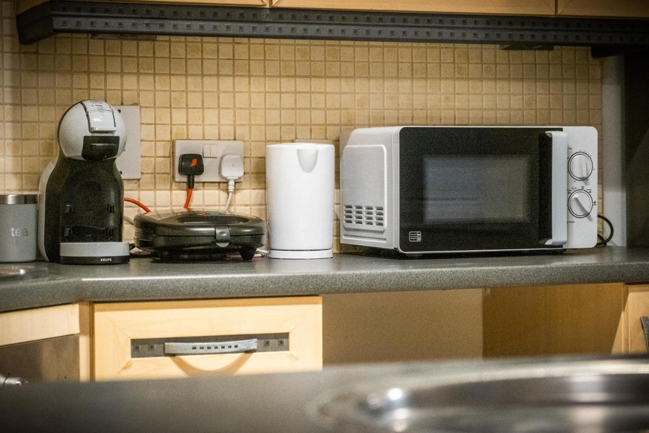 Birmingham, Modern 2 Bedroom, Free Parking Spaces, Free Wi-Fi And Netflix Eksteriør bilde